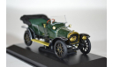 Audi Typ A Phaeton 1910 green, масштабная модель, Minichamps, 1:43, 1/43