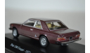 Fiat 130 Coupe 1971 Rosso Amaranto Met, масштабная модель, Starline, 1:43, 1/43