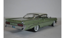 Pontiac Bonneville Hard Top - cameo ivory/dundee green 1959, масштабная модель, Sunstar, scale18