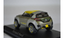 RENAULT Kwid Concept Car Salon de Bombay 2014, масштабная модель, Norev, 1:43, 1/43