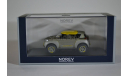 RENAULT Kwid Concept Car Salon de Bombay 2014, масштабная модель, Norev, 1:43, 1/43