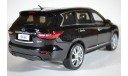 INFINITI QX60 2014, масштабная модель, Paudi Models, 1:18, 1/18