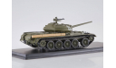 Танк Т-54-1, масштабные модели бронетехники, 1:43, 1/43, Start Scale Models (SSM)