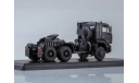 КАМАЗ-65225 седельный тягач, масштабная модель, 1:43, 1/43, Start Scale Models (SSM)