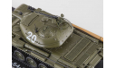 Танк Т-54-1, масштабные модели бронетехники, 1:43, 1/43, Start Scale Models (SSM)