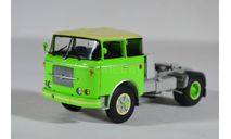 skoda 706 RTTN, масштабная модель, Škoda, Автоистория (АИСТ), scale43