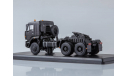 КАМАЗ-65225 седельный тягач, масштабная модель, 1:43, 1/43, Start Scale Models (SSM)