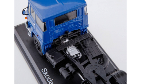 LIAZ-110.471, масштабная модель, 1:43, 1/43, Start Scale Models (SSM)