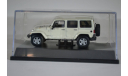 JEEP Wrangler 4х4 Unlimited Mojave Edition 5-дв.(Hard Top) 2011 Sahara Tan, масштабная модель, Greenlight Collectibles, scale43