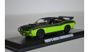 DODGE Challenger SRT-8 2014 Fast & Furious 7 (из кф Форсаж VII), масштабная модель, 1:43, 1/43