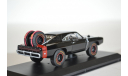 DODGE Charger RT 4x4 Off-Road Version 1970 Fast & Furious 7 (из кфФорсаж VII), масштабная модель, Greenlight Collectibles, 1:43, 1/43