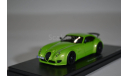 WIESMANN GT MF5 Coupe 2010, масштабная модель, Schuco, 1:43, 1/43