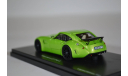 WIESMANN GT MF5 Coupe 2010, масштабная модель, Schuco, 1:43, 1/43