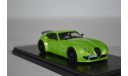 WIESMANN GT MF5 Coupe 2010, масштабная модель, Schuco, 1:43, 1/43