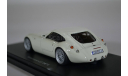 WIESMANN GT MF4 Coupe 2010 белый, масштабная модель, Schuco, scale43