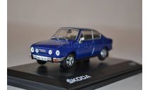 Skoda 110R 78 (66226M), масштабная модель, Abrex, scale43, Škoda
