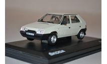 Skoda Favorit (708EB), масштабная модель, Abrex, scale43, Škoda