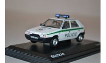 Skoda Favorit 87 (708XA2), масштабная модель, Abrex, scale43, Škoda
