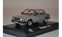 Skoda 120   L (14980), масштабная модель, Abrex, scale43, Škoda
