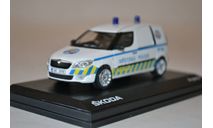 Skoda Praktik (006XE), масштабная модель, Abrex, Škoda, scale43