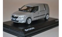 Skoda Praktik (66228A), масштабная модель, Abrex, Škoda, scale43