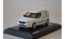 Skoda Praktik (66228E), масштабная модель, Abrex, Škoda, scale43
