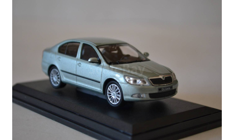 Skoda Octavia (403353), масштабная модель, 1:43, 1/43, Abrex, Škoda