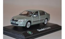 Skoda Octavia (403353), масштабная модель, 1:43, 1/43, Abrex, Škoda