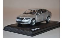 Skoda Octavia (66243 A), масштабная модель, Abrex, Škoda, scale43
