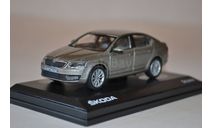 Skoda Octavia (66243 I), масштабная модель, Abrex, Škoda, scale43