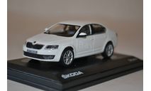 Skoda Octavia (66243E), масштабная модель, 1:43, 1/43, Abrex, Škoda