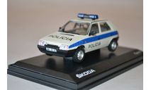 Skoda Favorit 1987(708XA4), масштабная модель, Abrex, Škoda, scale43