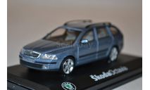 Skoda Octavia Combi (66097S), масштабная модель, Škoda, Abrex, scale43