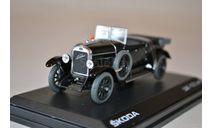 L&K Combi Boby 27 Limousine (902D1), масштабная модель, Abrex, Škoda, scale43