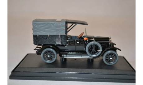 L&K Combi Boby 27 Pick Up (902D2), масштабная модель, Abrex, Škoda, scale43