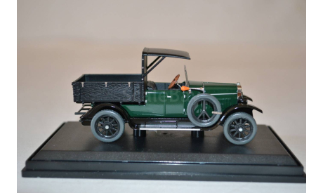L&K Combi Boby 27 Van (902HG3), масштабная модель, Abrex, Škoda, scale43