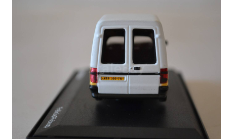 Skoda Felicia Pick Up (710 GI), масштабная модель, 1:43, 1/43, Abrex, Škoda