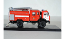 АЦ-3-40 (43502), масштабная модель, Start Scale Models (SSM), 1:43, 1/43