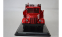 АЦ 30 (205), масштабная модель, Start Scale Models (SSM), scale43, МАЗ
