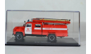 АЦ - 30 (53) оперативная, масштабная модель, Start Scale Models (SSM), scale43