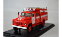 АЦ 30 (53) ПЧ 10 (!!!!АРХИВ!!!), масштабная модель, scale43