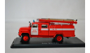 АЦ 30 (53) ПЧ 10 (!!!!АРХИВ!!!), масштабная модель, scale43
