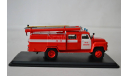 АЦ 30 (53) ПЧ 10 (!!!!АРХИВ!!!), масштабная модель, scale43