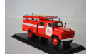 АЦ 30 (53) ПЧ 10 (!!!!АРХИВ!!!), масштабная модель, scale43