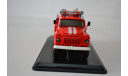 АЦ 30 (53) ПЧ 10 (!!!!АРХИВ!!!), масштабная модель, scale43
