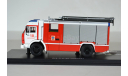 АЦ-3,2-40 (43253) Санкт-Петербург, масштабная модель, Start Scale Models (SSM), scale43