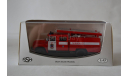 АЦ 40 (130), масштабная модель, Start Scale Models (SSM), scale43