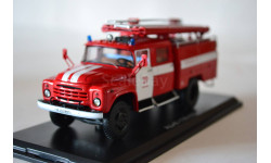 АЦ 40 (130) красный (Москва)