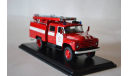 АЦ 40 (130) (Шарья), масштабная модель, Start Scale Models (SSM), scale43, ЗИЛ