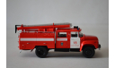АЦ 40 (130) СП, масштабная модель, ЗИЛ, Автоистория (АИСТ), 1:43, 1/43